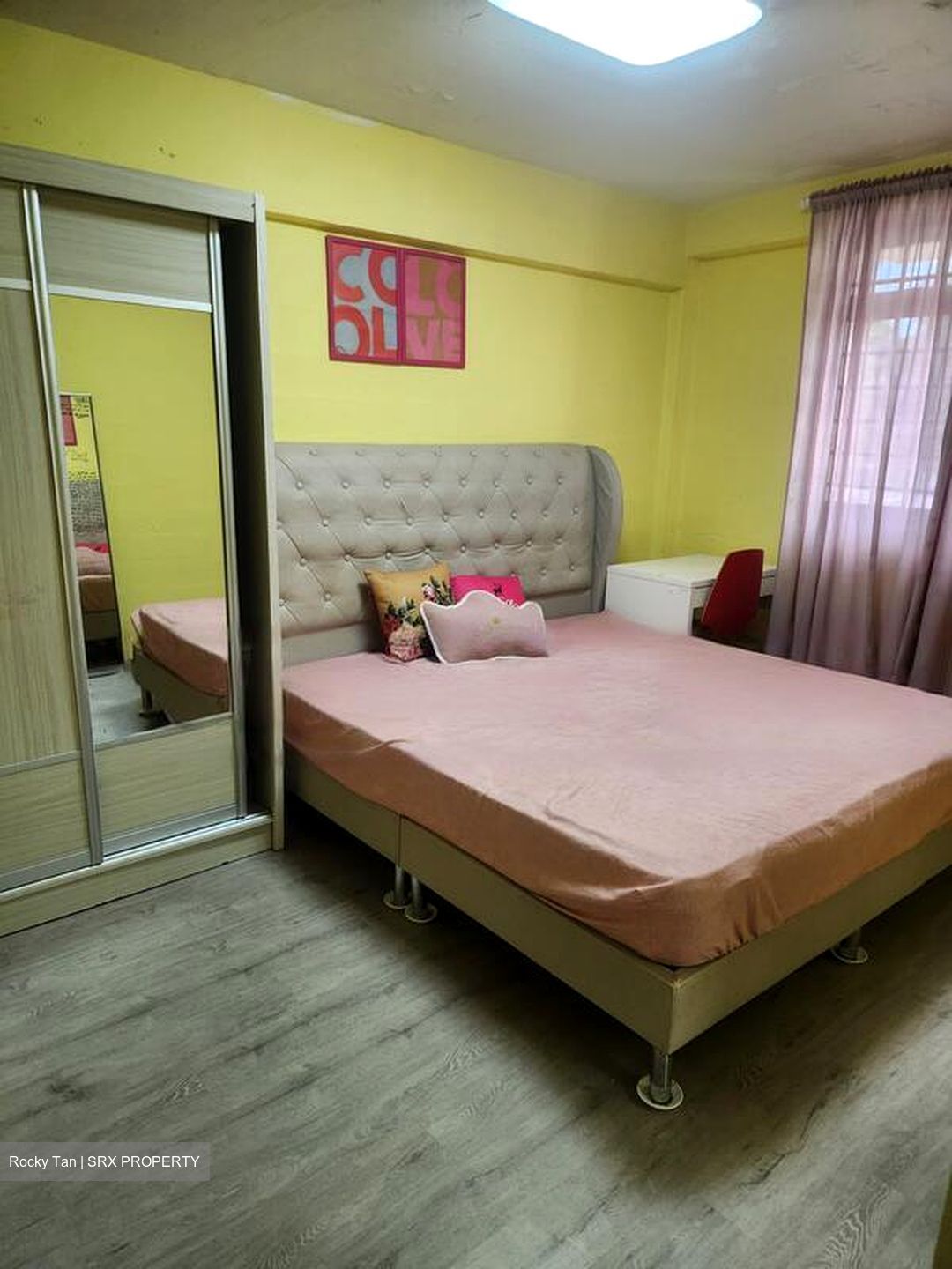 Blk 94 Toa Payoh Palm Spring (Toa Payoh), HDB 3 Rooms #583950651